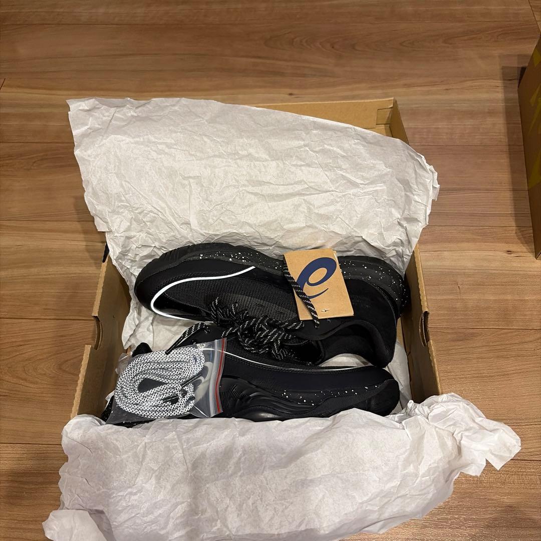 ballaholic Asics UNPRE ARS LOW 3 ➕ ソックス ASICS x BALLAHOLIC UNPRE ARS LOW 3👟 @ballaholic_jpn