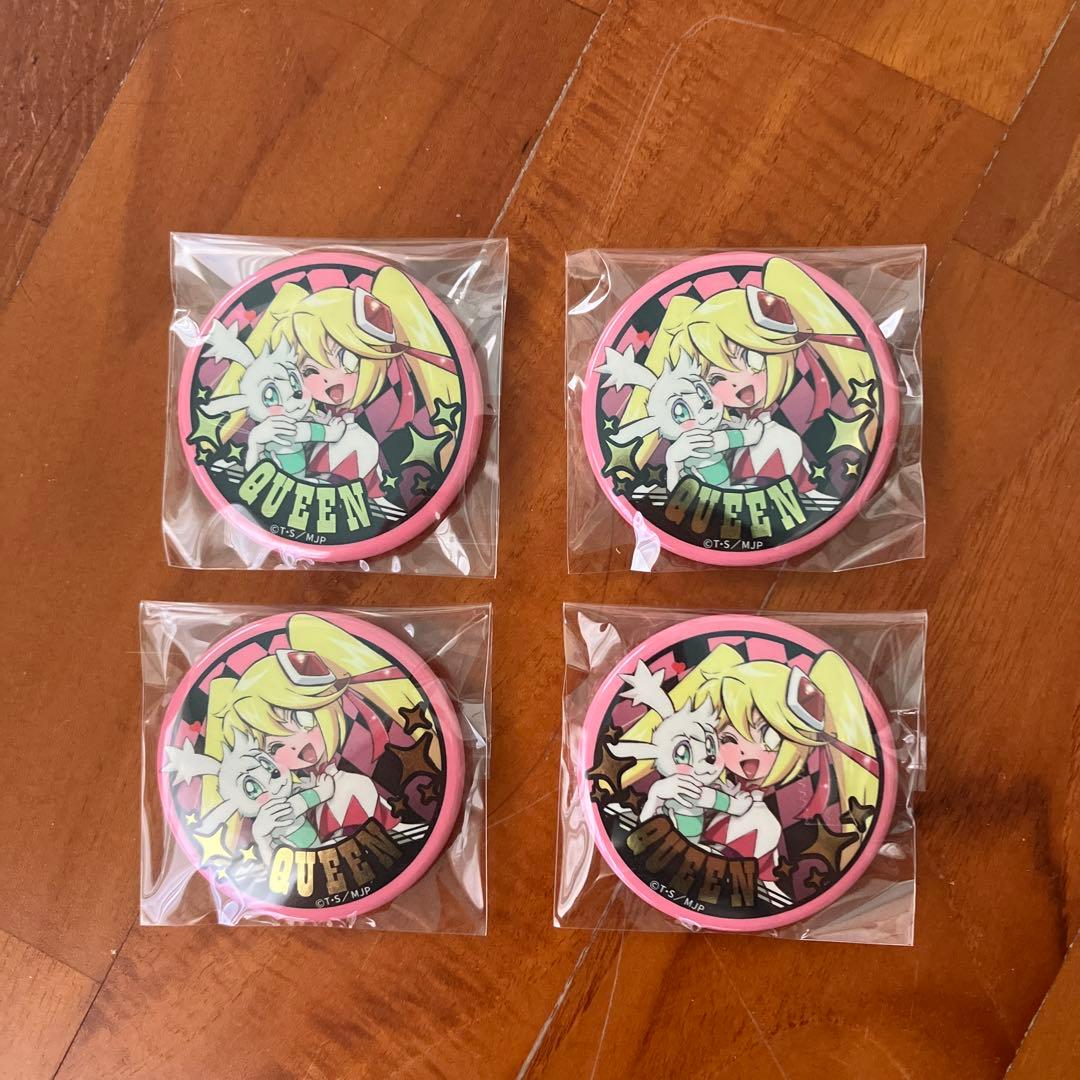 怪盗ジョーカー 10thAnniversaryスペシャルトークショー クイーン