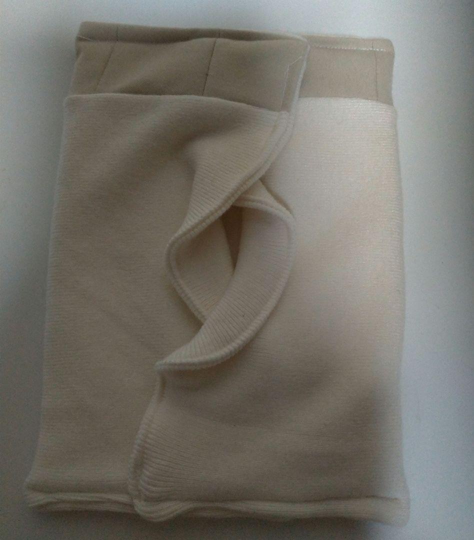 足用サポーター クリーム色 調整可能 Amazon | アルファックス 足首用 サポーター 薄手 薄型 固定 日本製 お