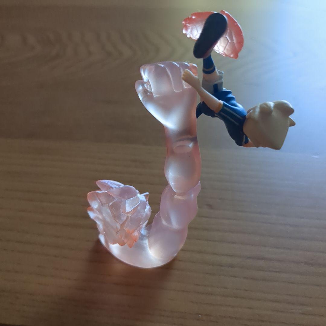 イナズマイレブン クライマックスアーツ 豪炎寺 フィギュア - メルカリ