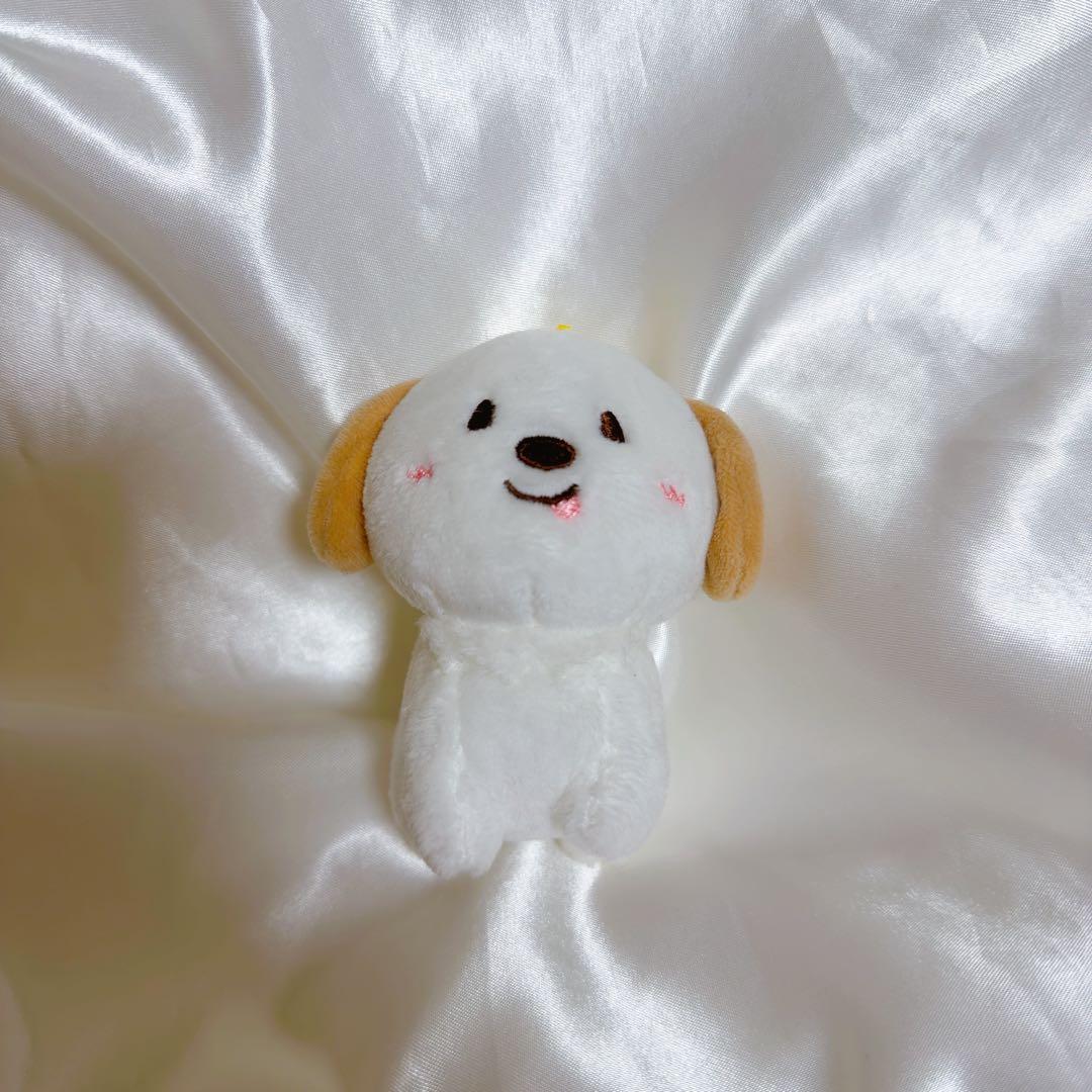 RIIZE アントン モンリョンイ キーリング ぬいぐるみ - メルカリ