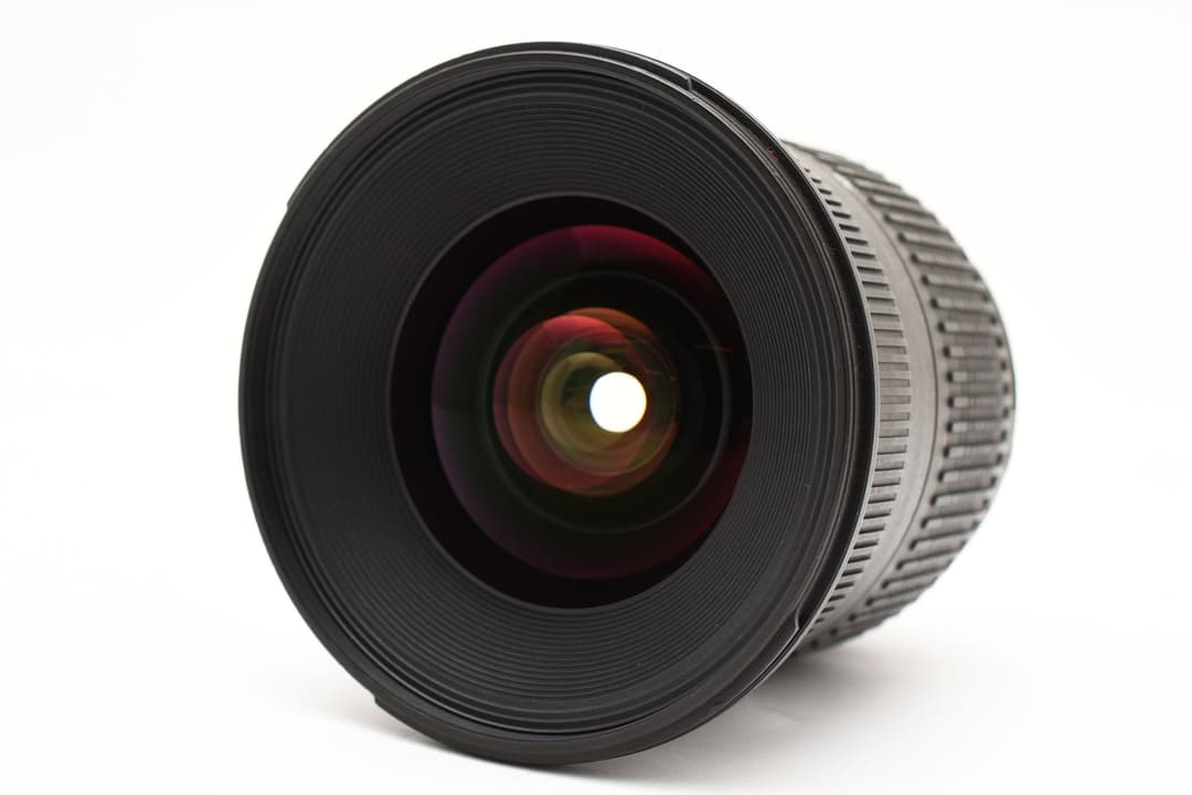 レンズ(ズーム) Tamron SP 17-35mm F2.8-4 Di Nikon #8251