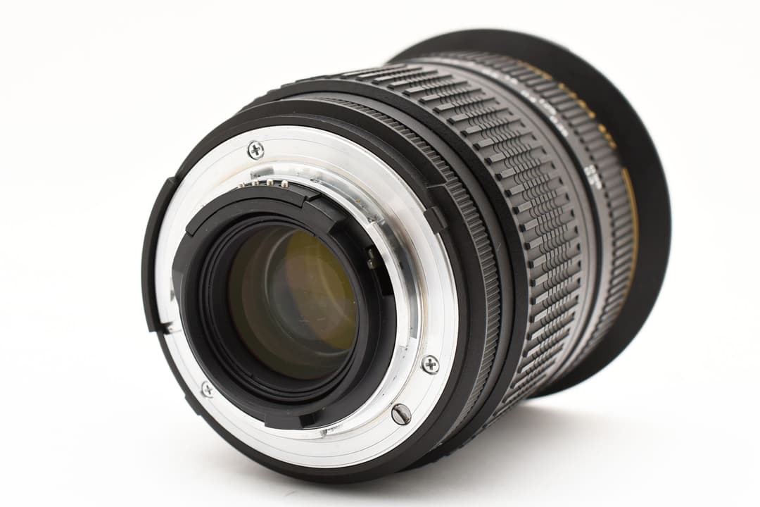 レンズ(ズーム) Tamron SP 17-35mm F2.8-4 Di Nikon #8251