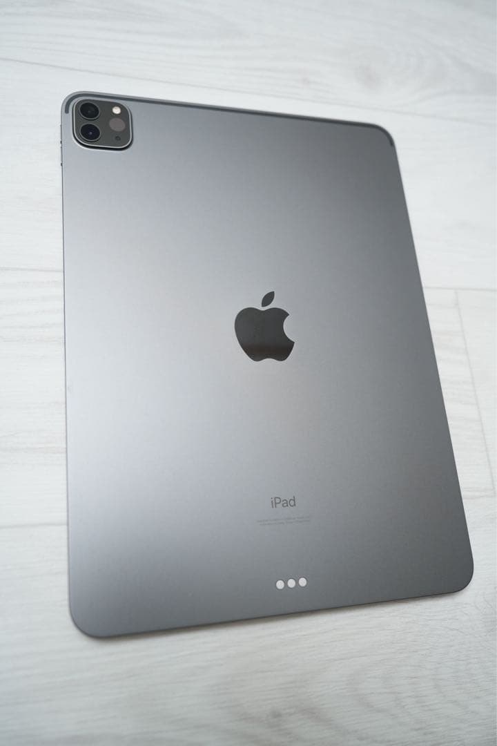 11インチApple iPad pro （第３世代）256GB Wi-Fiモデル Amazon.co.jp: 【整備済み品】 Apple iPad Pro 11インチ (第 3 世代