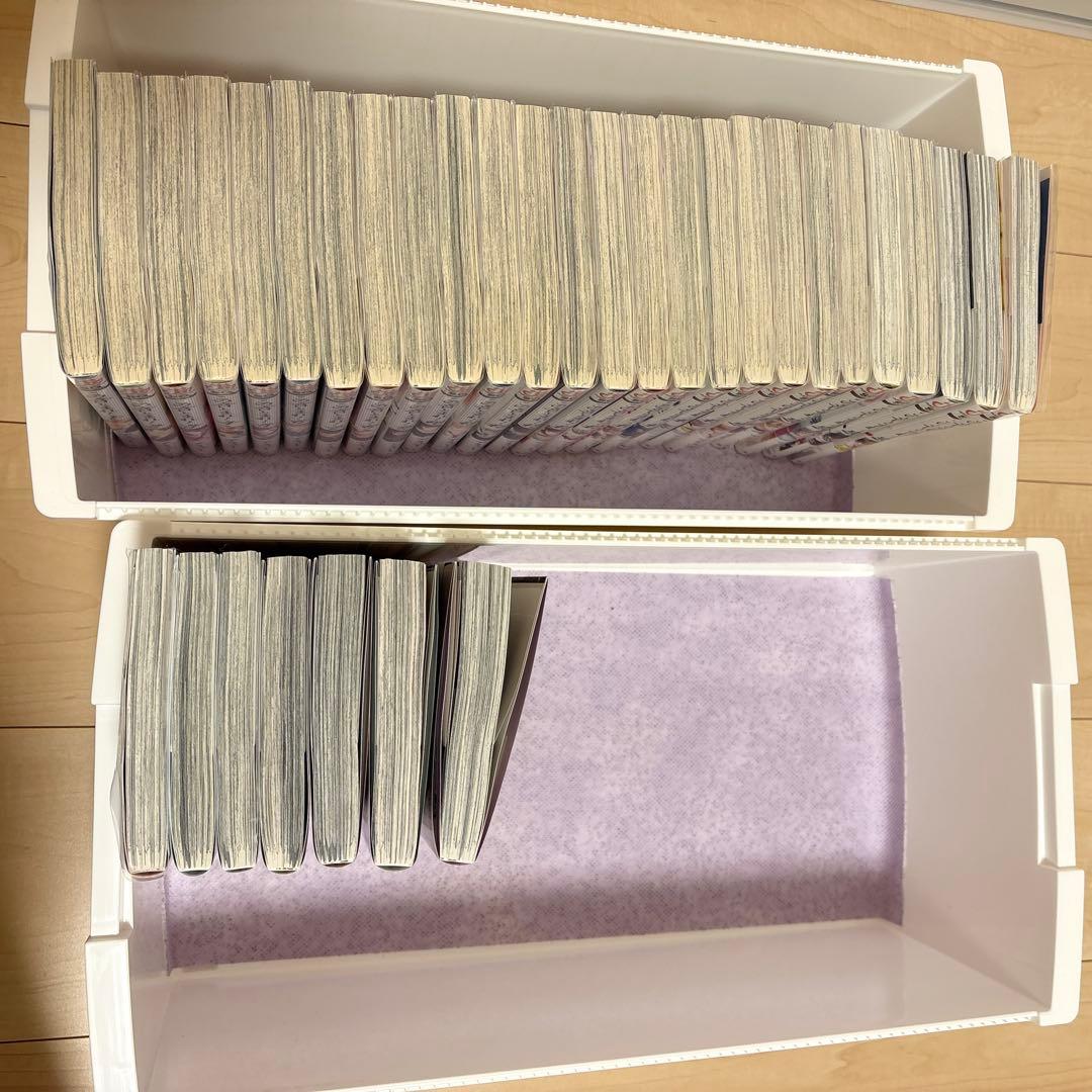 この音とまれ!　1～33巻　アミュー　特典付き　全巻セット　ネップリ