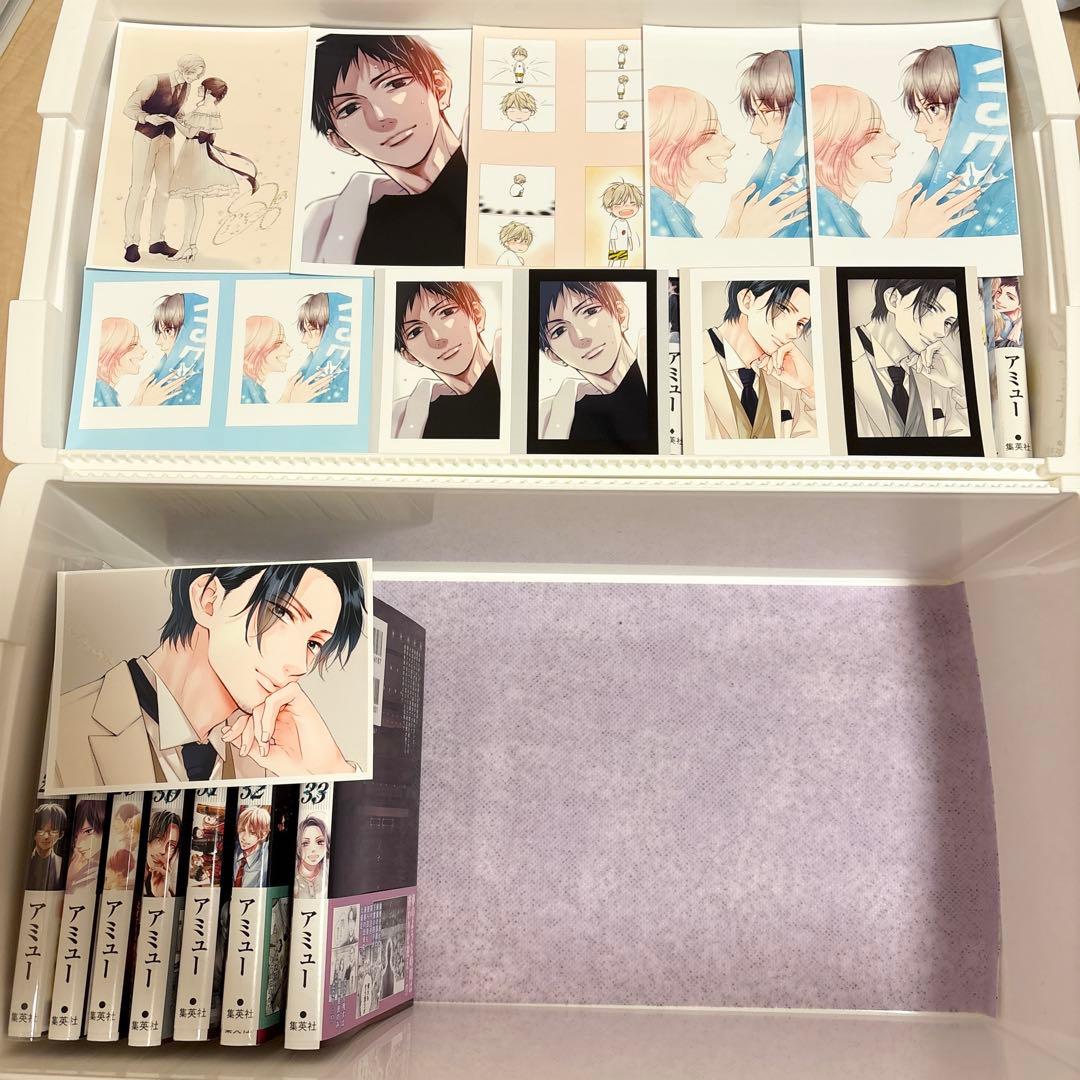 この音とまれ!　1～33巻　アミュー　特典付き　全巻セット　ネップリ