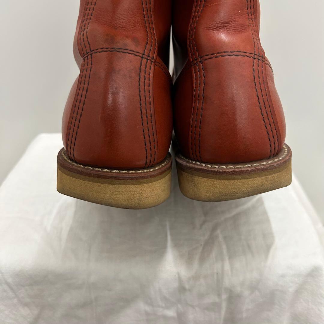 廃盤 】レッドウイング 2940 サイズ:8D REDWING | Shop at Mercari