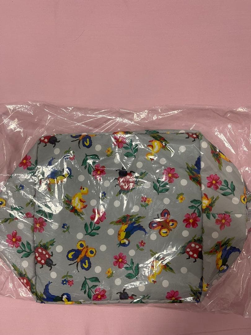 新品・未使用】フェイラー ハイジ フードバスケット