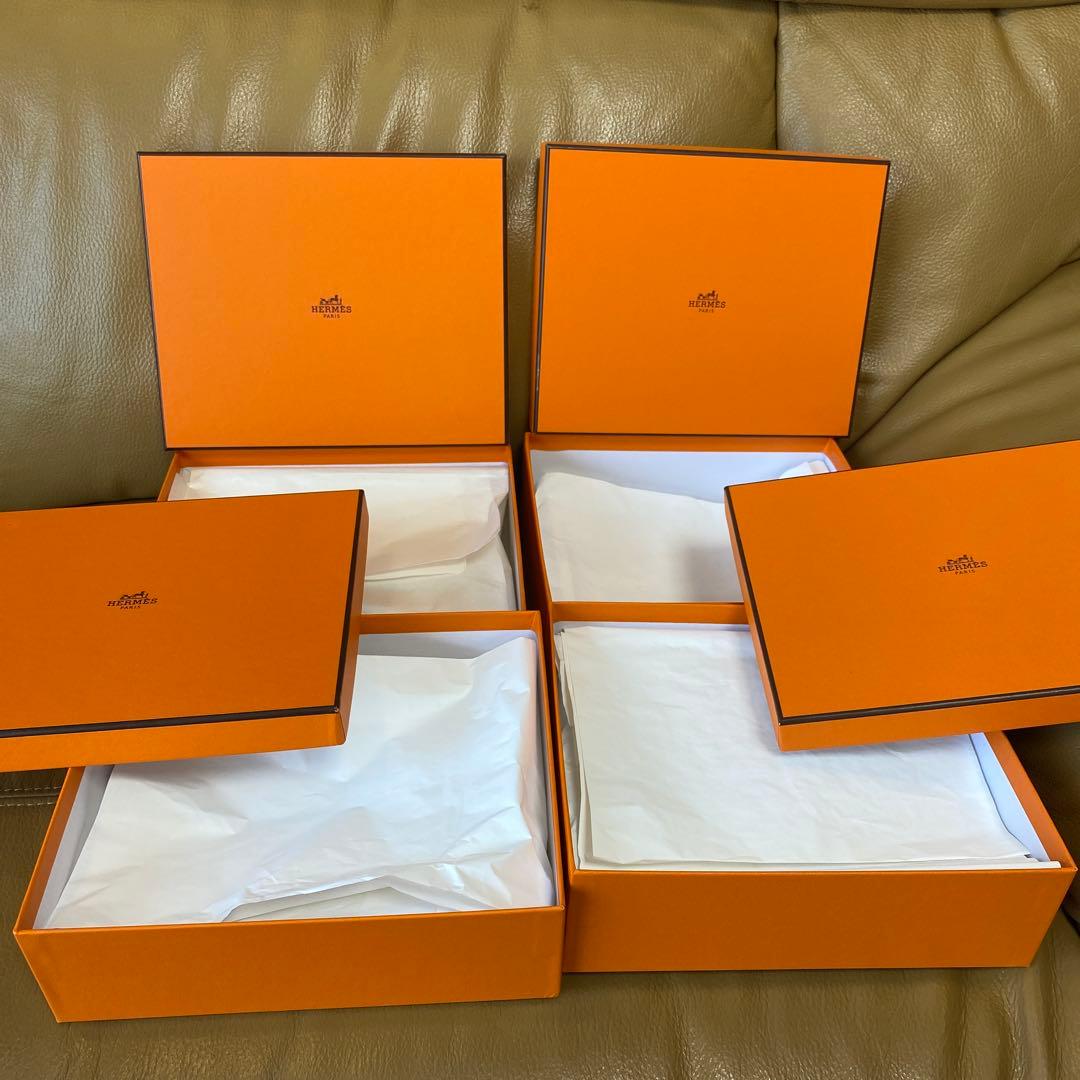 エルメス エブリンtpm ミニエヴリン空箱　4個 楽天市場】≪新品≫ エルメス エヴリン 16 Mini TPM アマゾン 黒