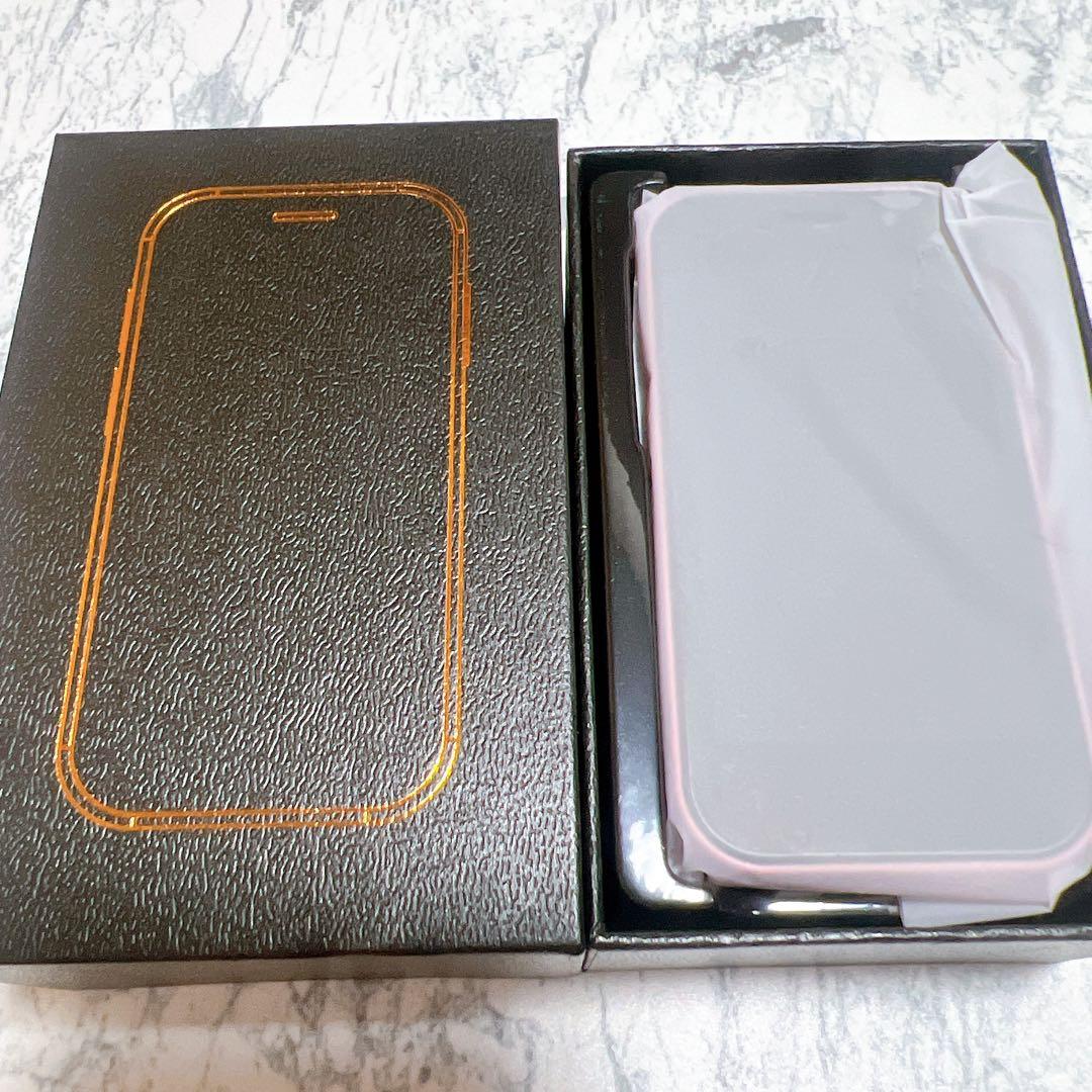 ミニ携帯 4G スマホAndroid デュアルSIM 顔認識 3GB+64GB ミニ携帯電話