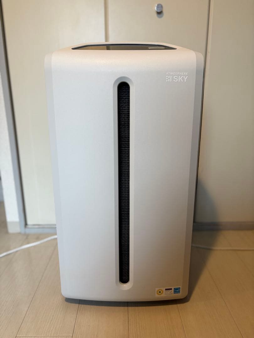 Sara【2021年製】アムウェイ　アトモスフィアスカイ　空気清浄機 楽天市場】【中古】Amway(アムウェイ)空気清浄機 アトモスフィア