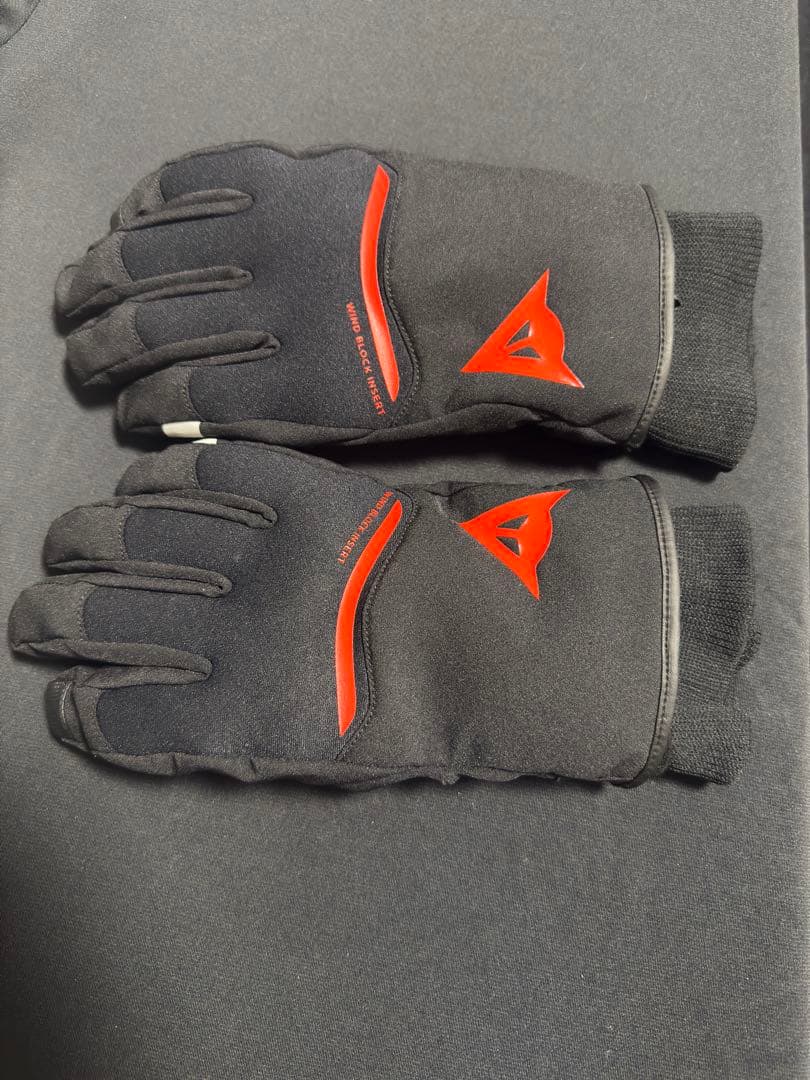 Dainese ダイネーゼ　防水・防風グローブ　Lサイズ 楽天市場】＼全品5000円クーポン☆3/1（日）限定／【3XLまで】Dainese