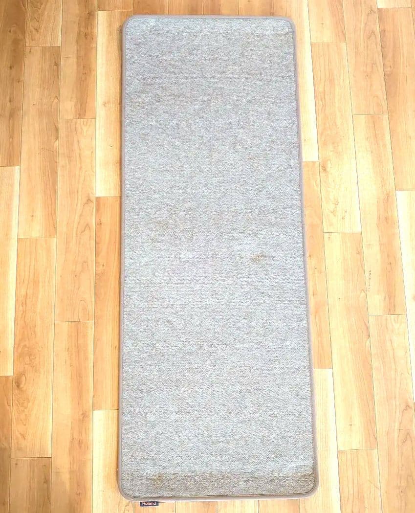 Roland HPM-10 防振マット　防音マット　電子ピアノ 楽天市場】ローランド HPM-10：電子ピアノ用 防振マット/デジタル