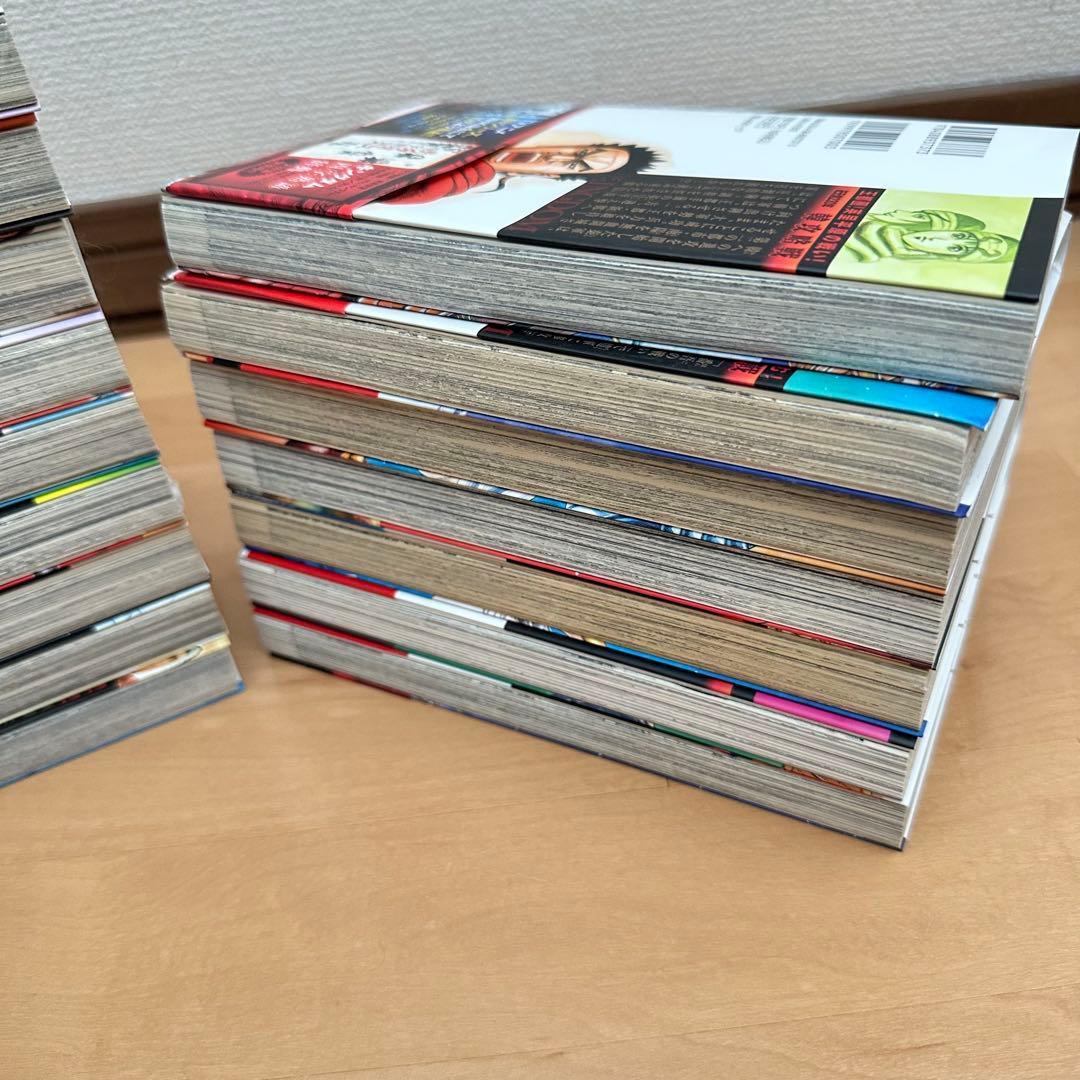 キングダム 52巻〜76巻 巻抜けあり 漫画23冊セット - メルカリ