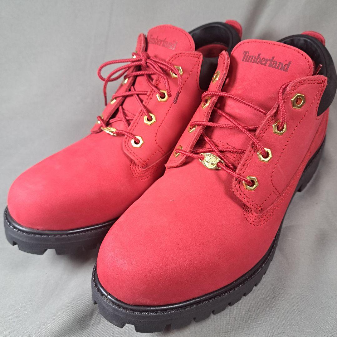 ティンバーランド A9898 CLASSIC OX オックスフォード 27㎝ - メルカリ