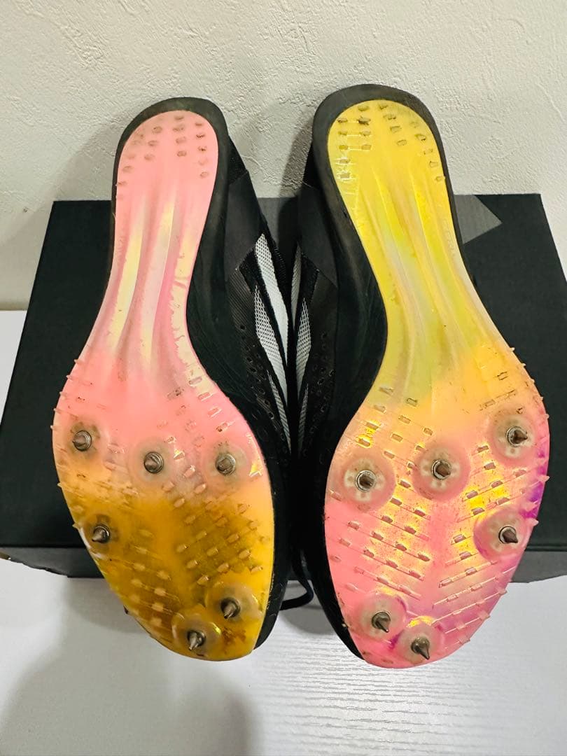 アディダス　アディゼロプライムsp2 26.0cm