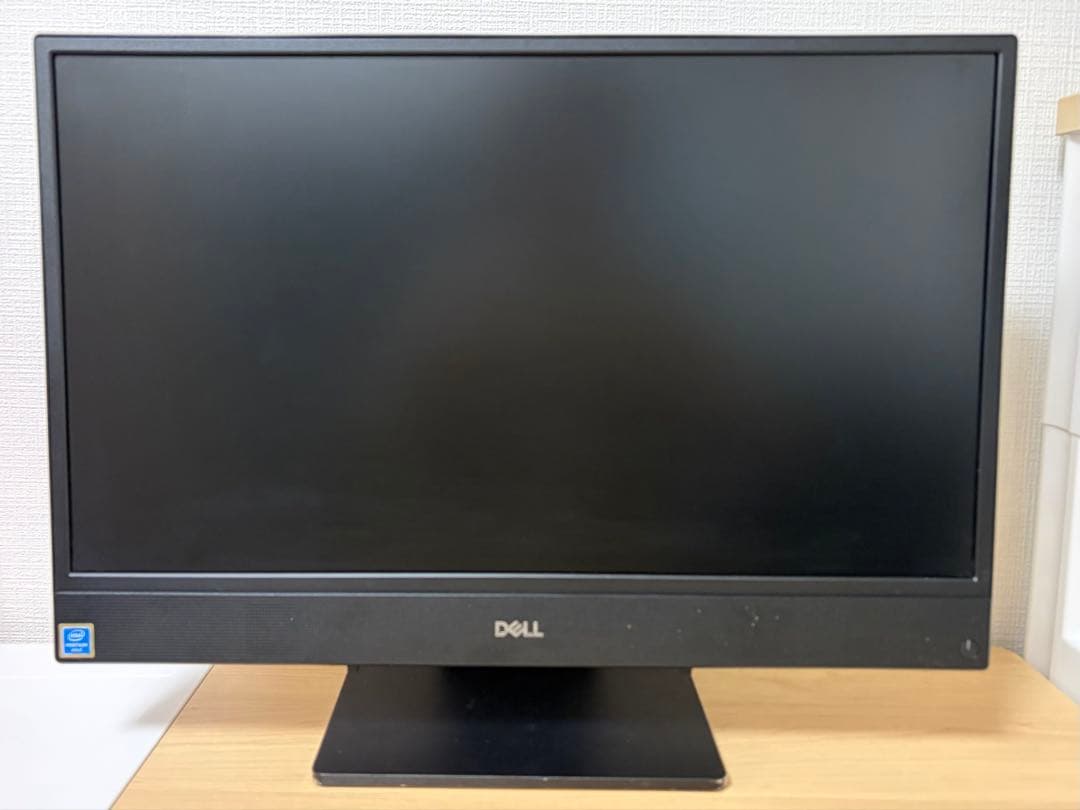Dell Inspiron 3280 AIO Windows11 - メルカリ