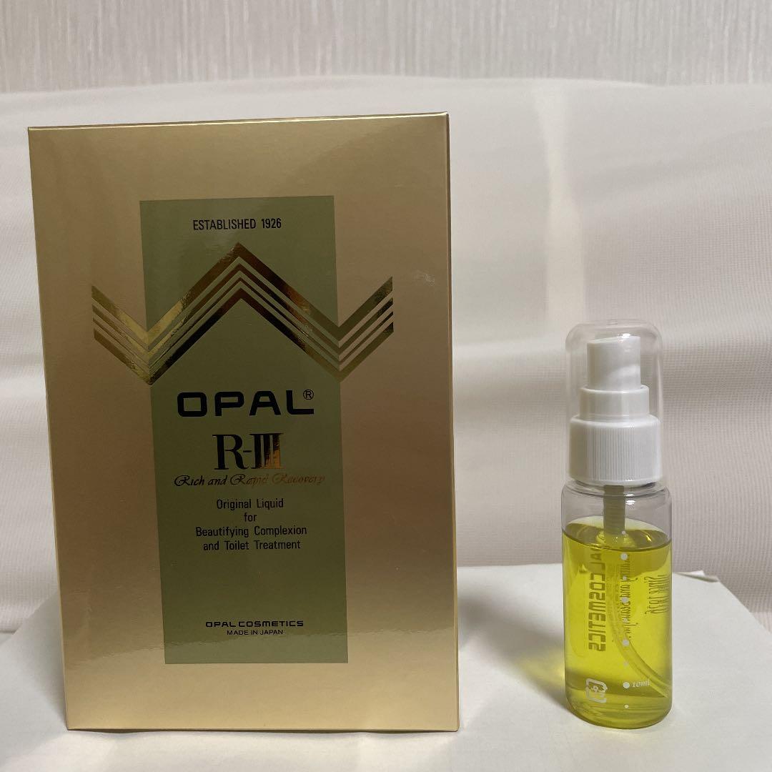 オパール 美容原液 R-ⅲ