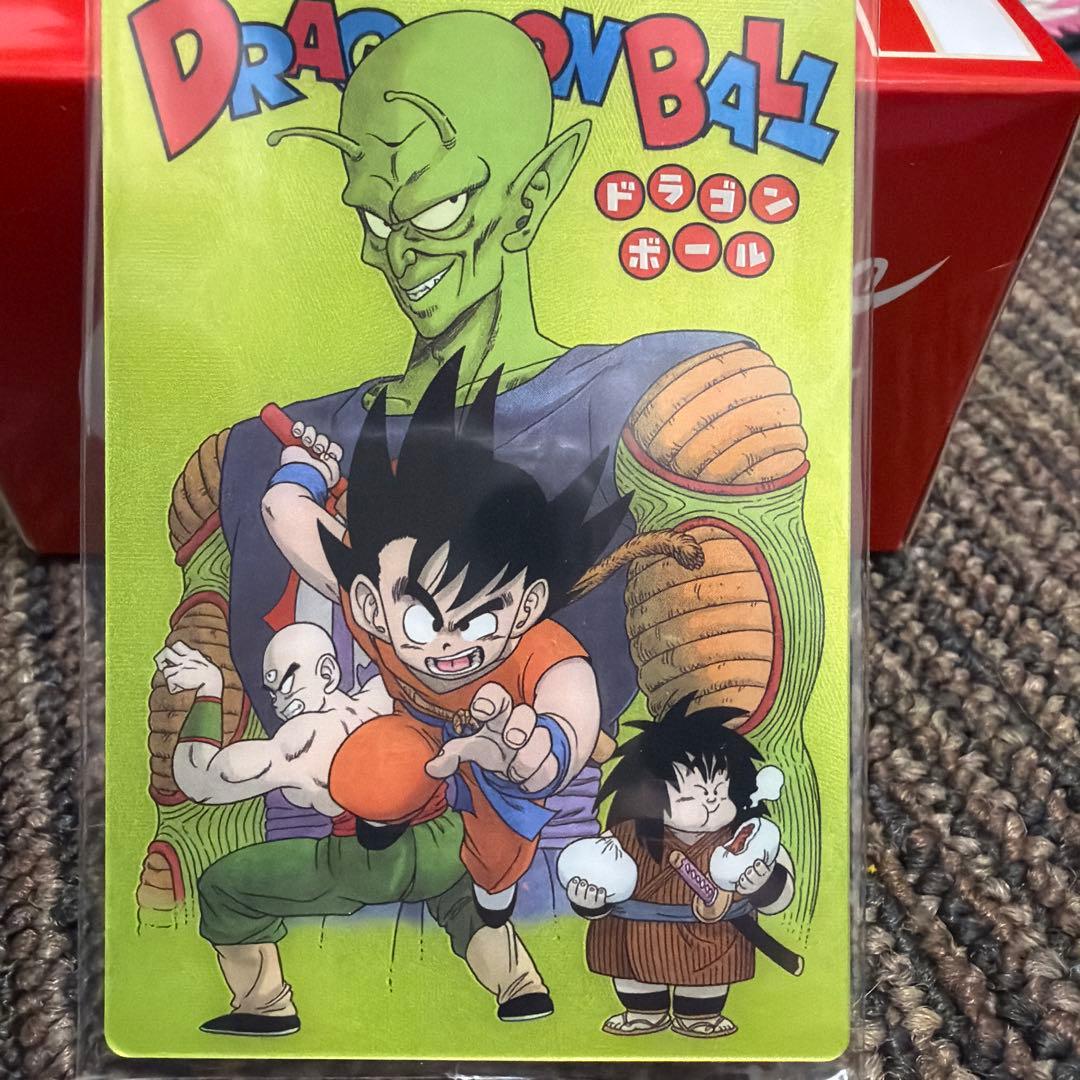 イタジャガ ドラゴンボール CR 孫悟空＆天津飯＆ヤジロベーVSピッコロ