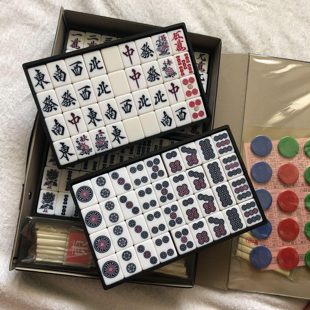 高級麻雀牌 備品 麻雀 送料 ダイヤモンド調 スワロフスキー調 特別仕様