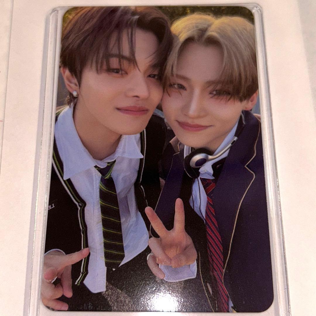 ユニットトレカ サンウォン リオ ald1 ALPHADRIVEONE - メルカリ