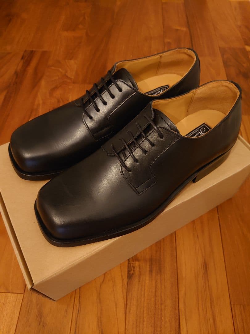 うんぼ様]mfpen Event Derby - Black Crust 40 - メルカリ