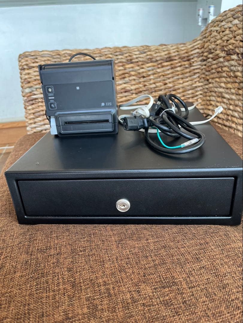 レジスター　プリンター　カードリーダー　ブラック プリンター,レシートプリンター | システムギアダイレクト