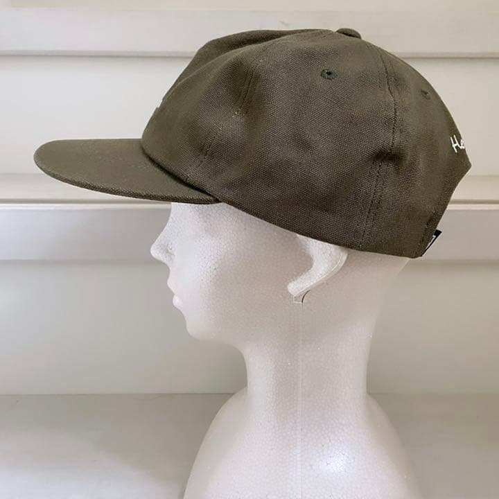 激レア】正規品 BTS ジミン 着用 Helloon キャップ 帽子 - メルカリ