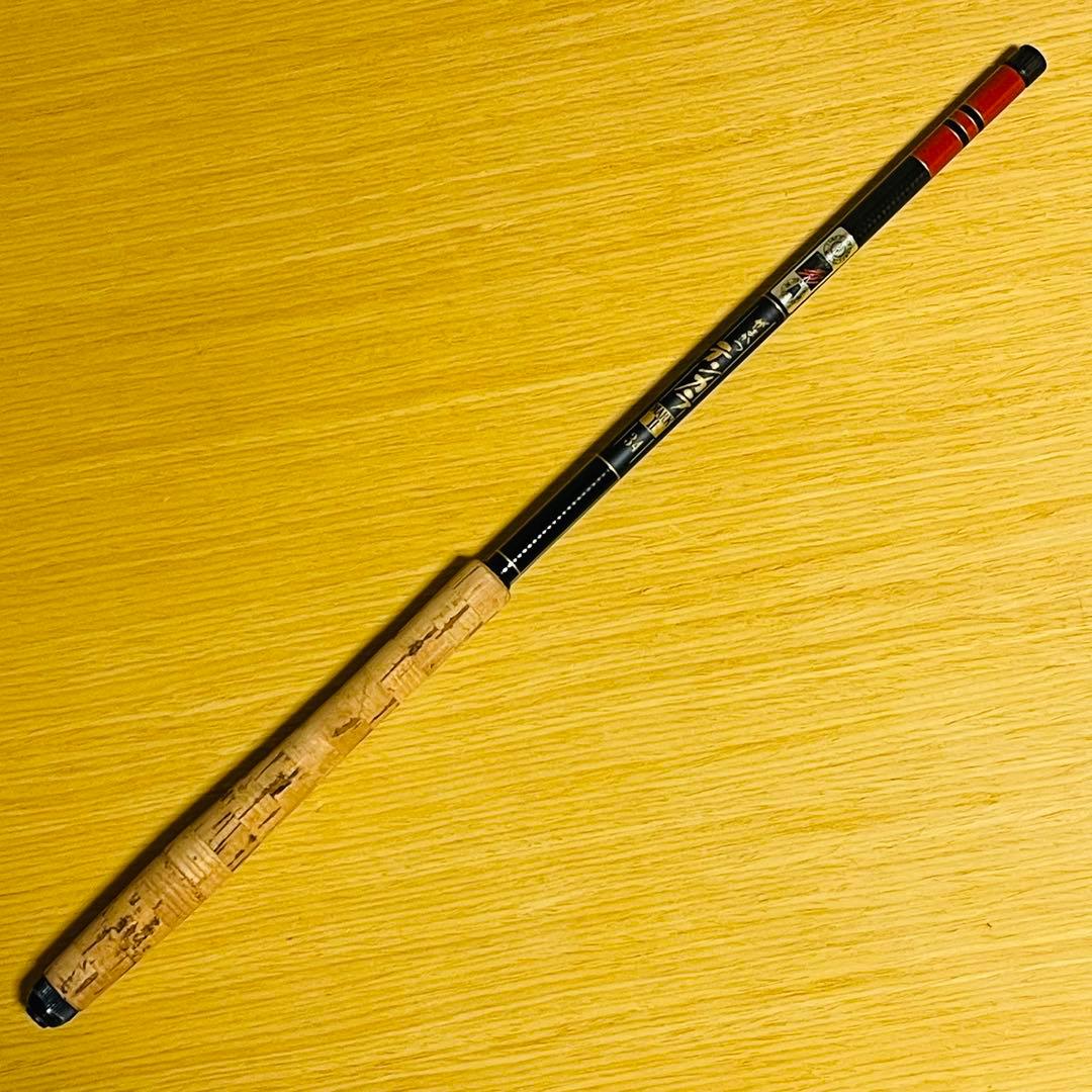 美品・廃盤品・希少】Gamakatsu がまかつ テンカラ MARKⅡ 34 - メルカリ