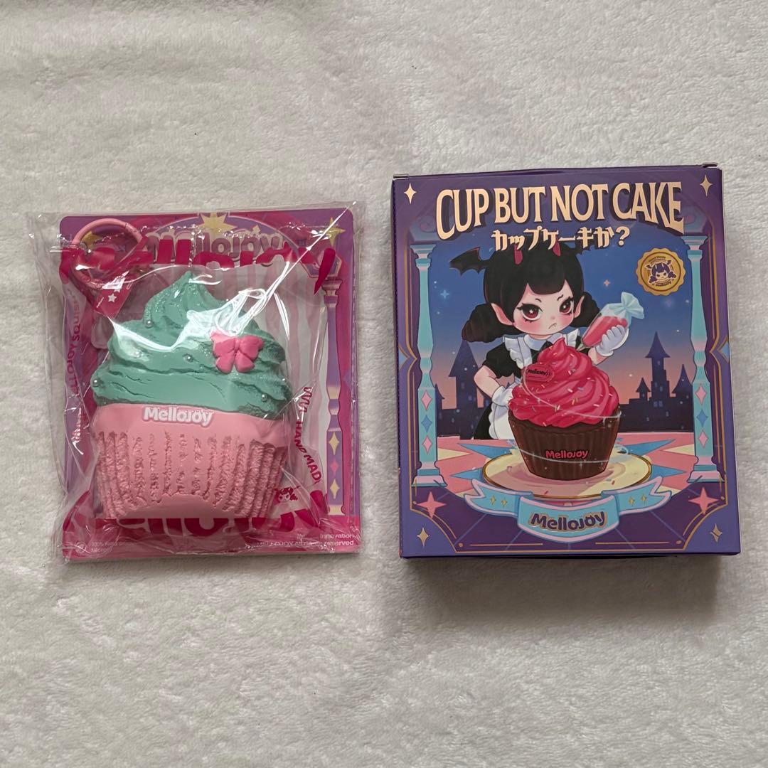 Mellojoy メロジョイ カップケーキか? - メルカリ