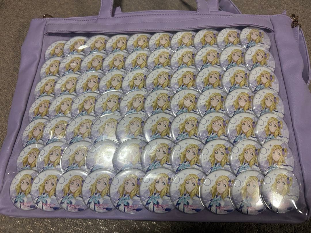 ラブライブ サンシャイン Aqours 小原鞠莉 A3痛バ Amazon.co.jp: ラブライブサンシャイン︎ 小原鞠莉 A3痛バ : パソコン