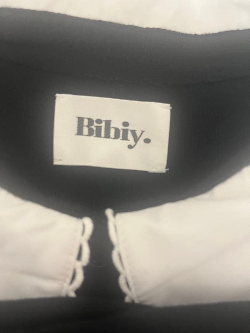 新品 ビビーBibiy. PATTY PILGRIM TOP ブラック - メルカリ