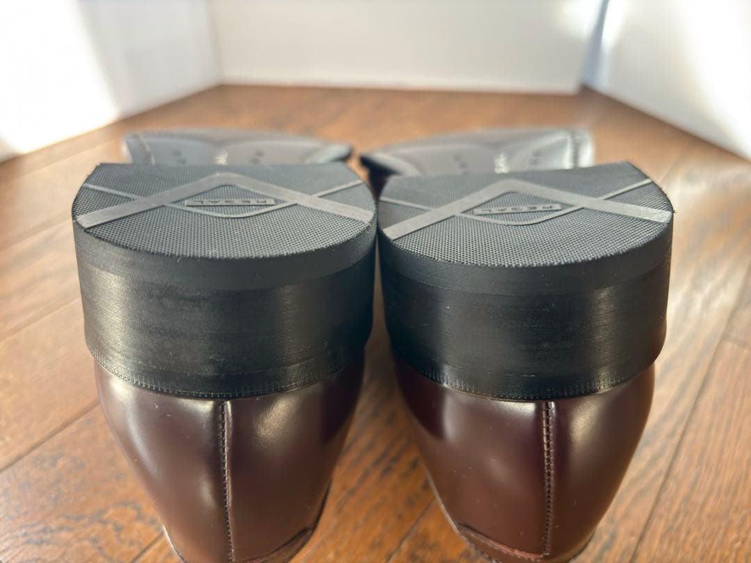 【REGAL】美品！リーガル 315R 内羽式ストレートチップ 28.0cm