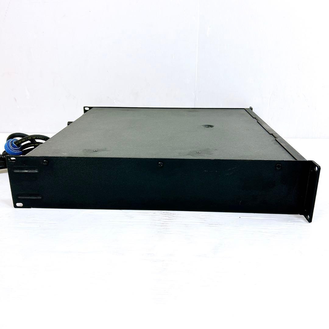 CREST AUDIO クレストオーディオ CA4 ステレオパワーアンプ プロ