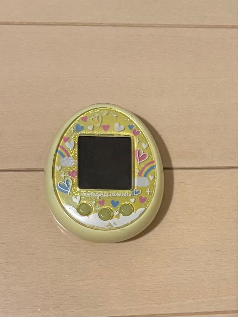 たまごっちみーつ Amazon | たまごっちみーつ メルヘンみーつver. ピンク | ハンドヘルド