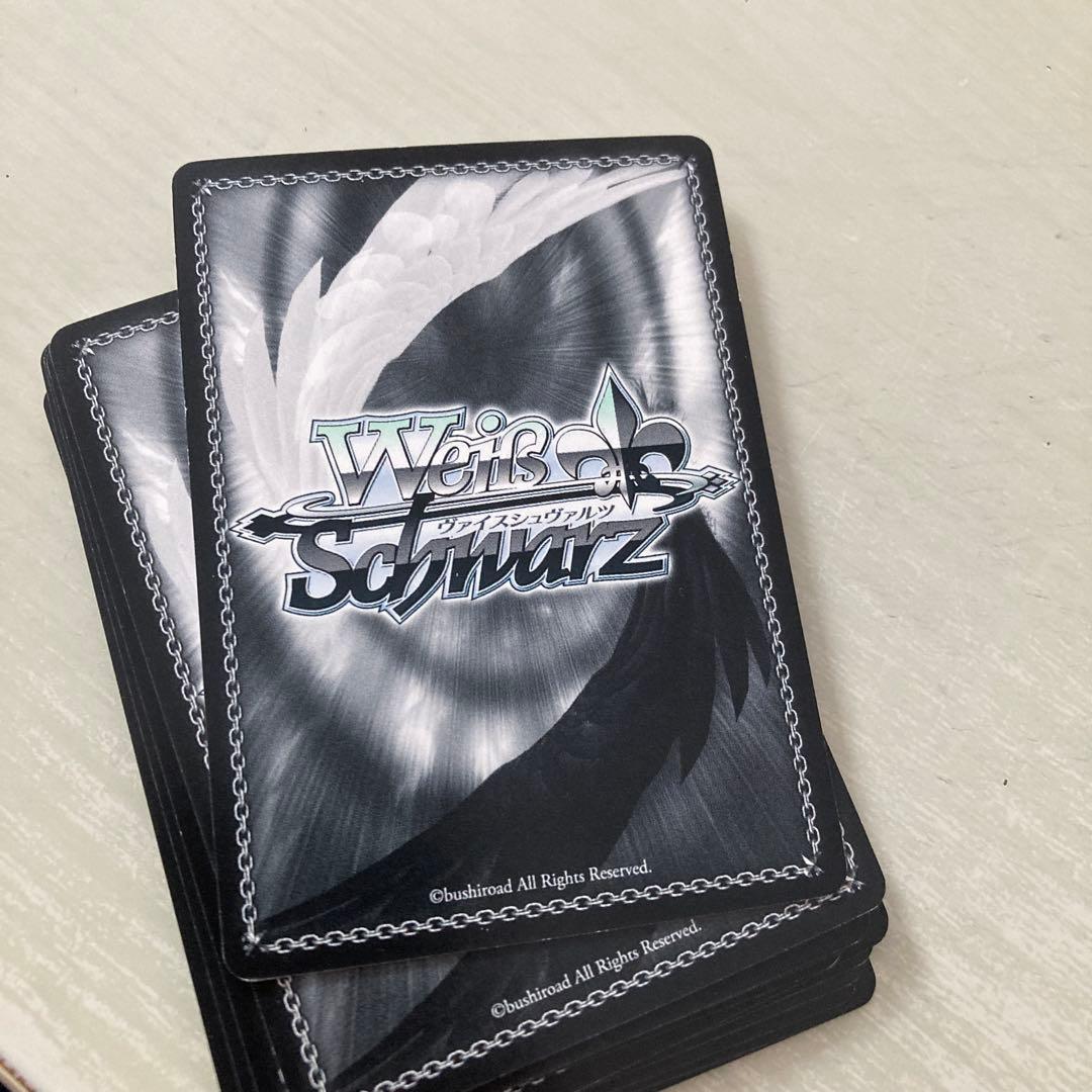 vivid strike トレーディングカードセット大量 青 - メルカリ