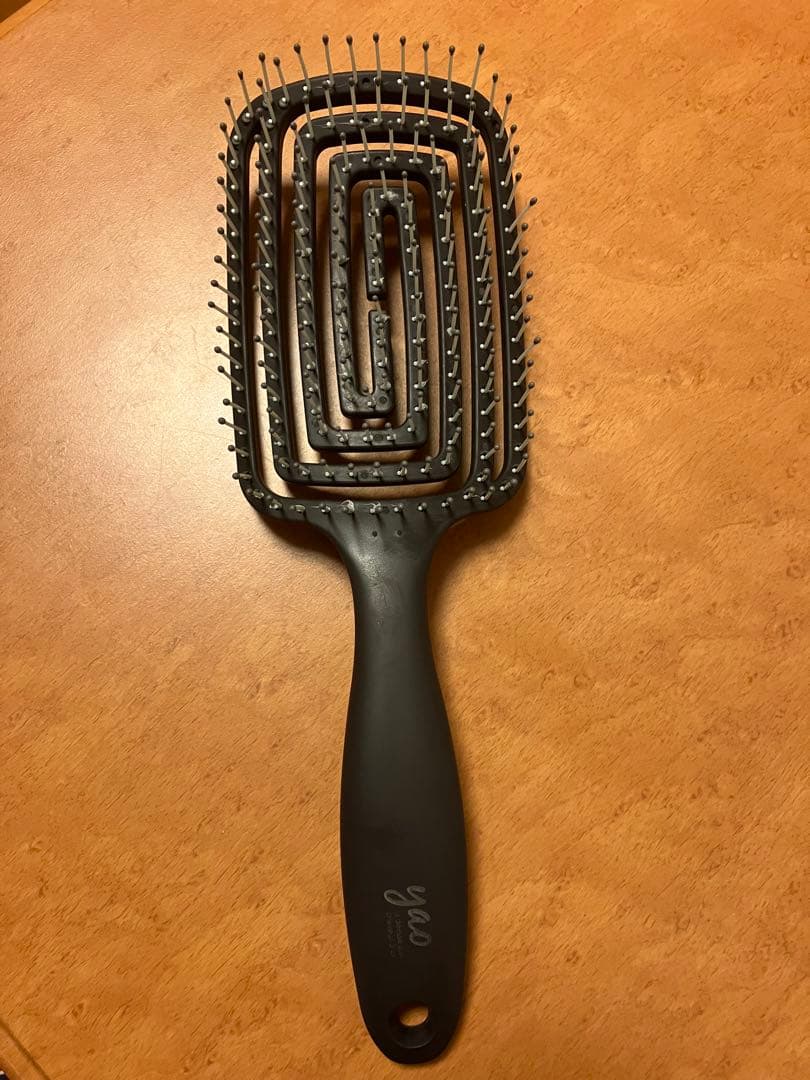 ヘアブラシ 楽天市場】【静電気防止ブラシ トリニティー】ヘアブラシ ヘアケア