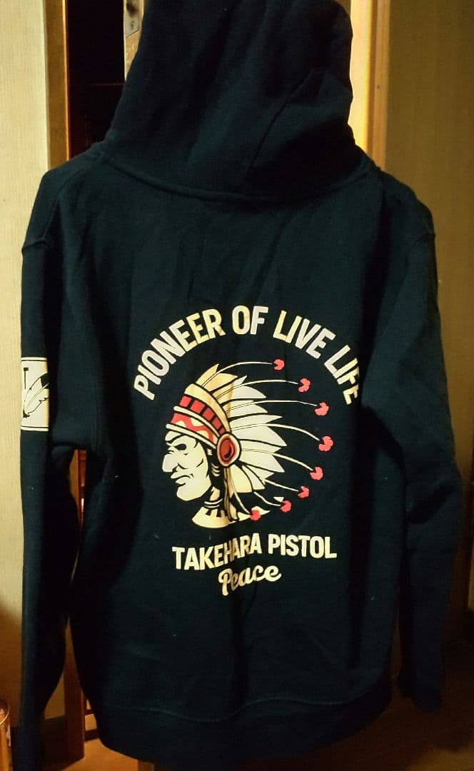 竹原ピストル ツアーパーカー - メルカリ