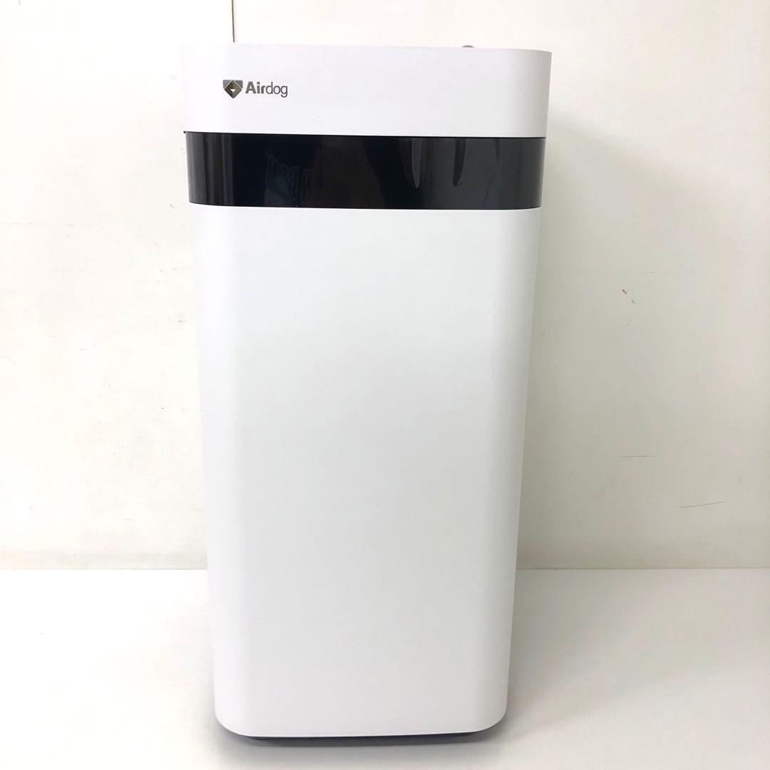 449-F Airdog X3D 空気清浄機 KJ200F-X3D エアドッグ - メルカリ