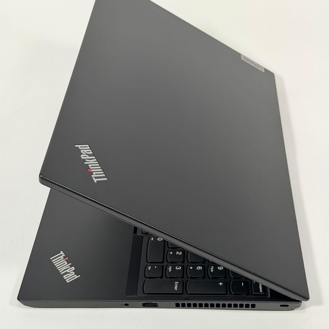 91.Lenovo Thinkpad L15GEN1 8G/256G - メルカリ