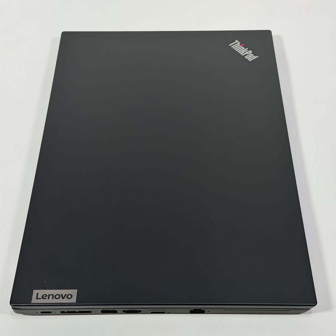 91.Lenovo Thinkpad L15GEN1 8G/256G - メルカリ