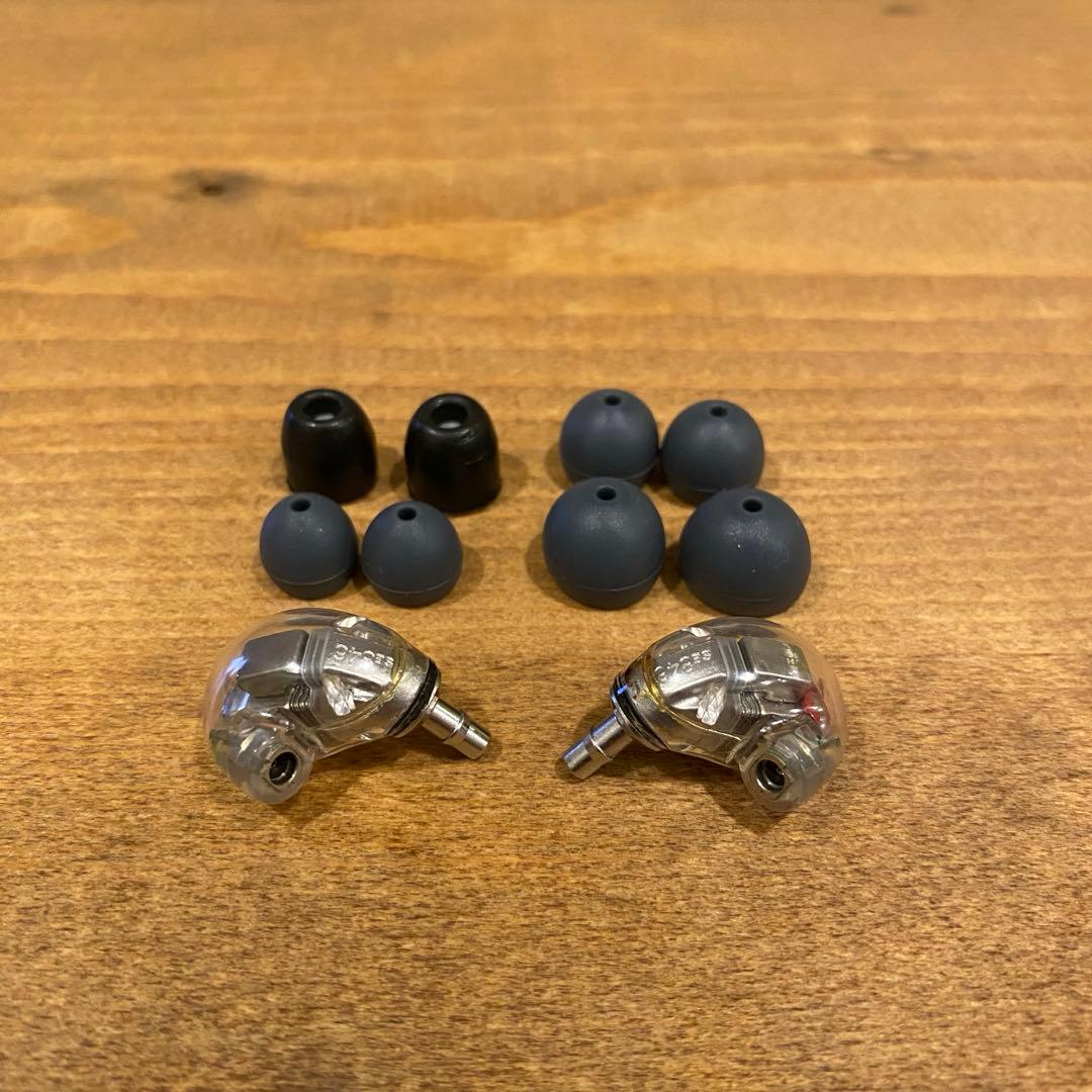 SHURE SE846 第1世代の通販はau PAY マーケット - 輸入雑貨のネット