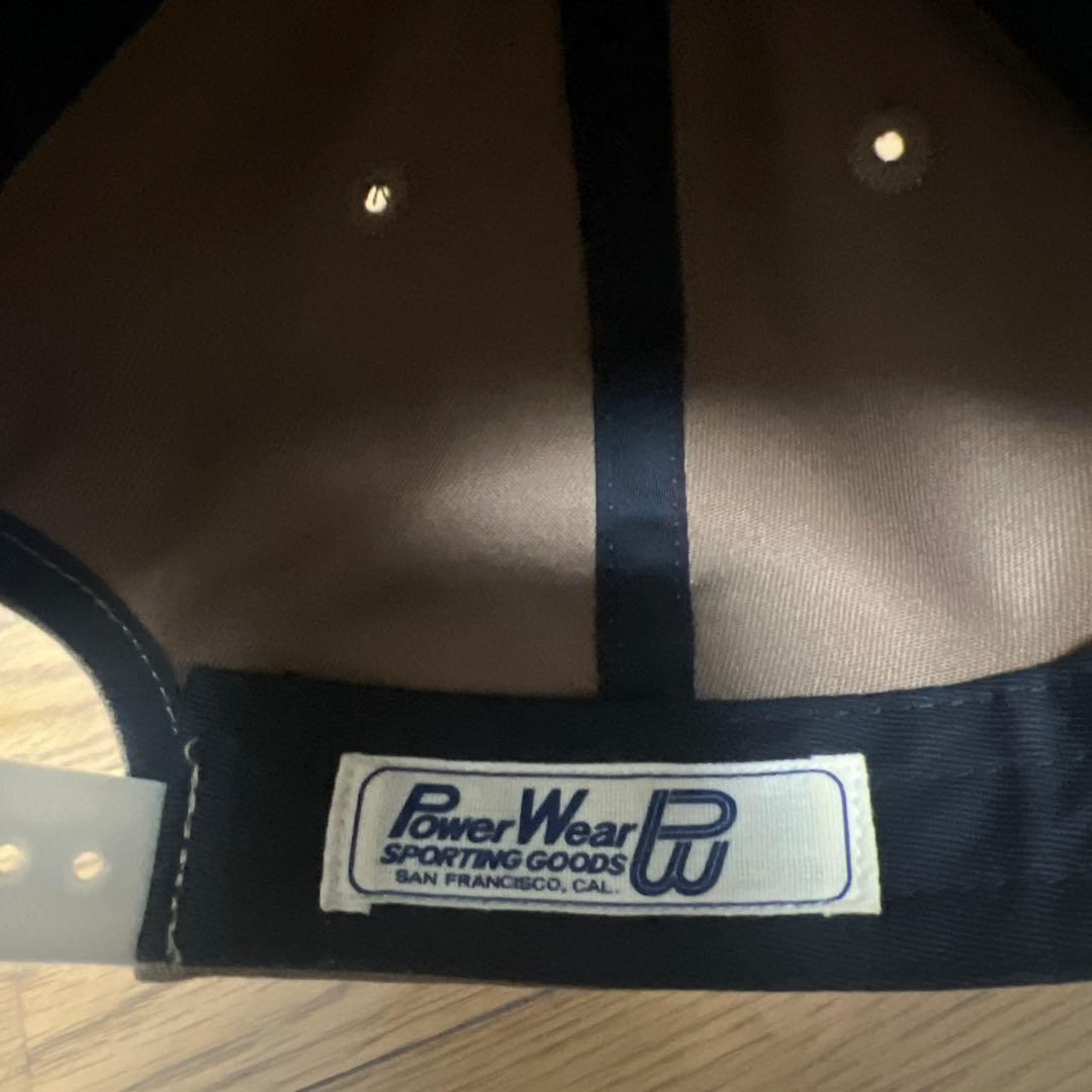 フリーホイーラーズ キャップ2個 グリーン ベージュ 美品 - メルカリ