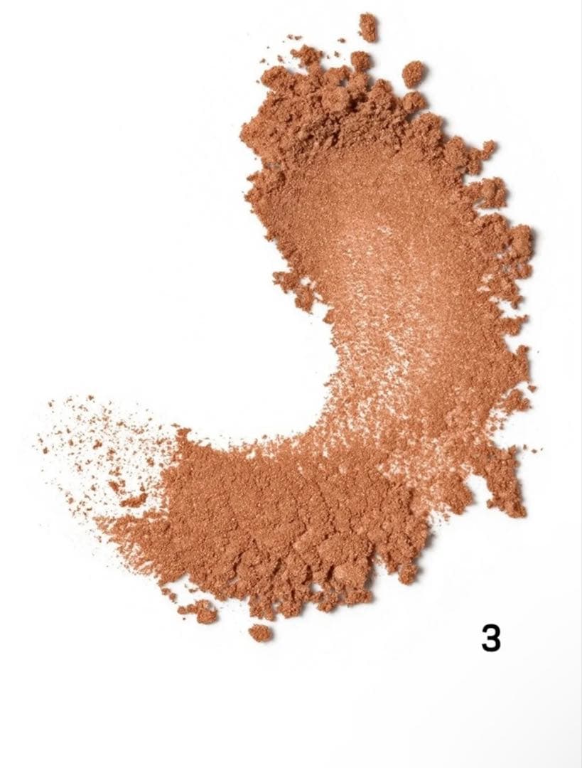 GUCCI ブロンジングパウダー 03 - メルカリ