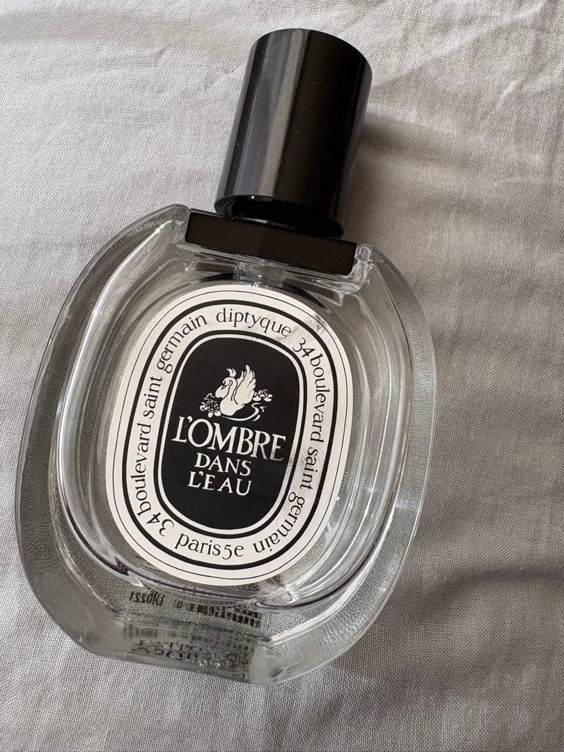 diptyque ロンブルダンロー 50ml - メルカリ