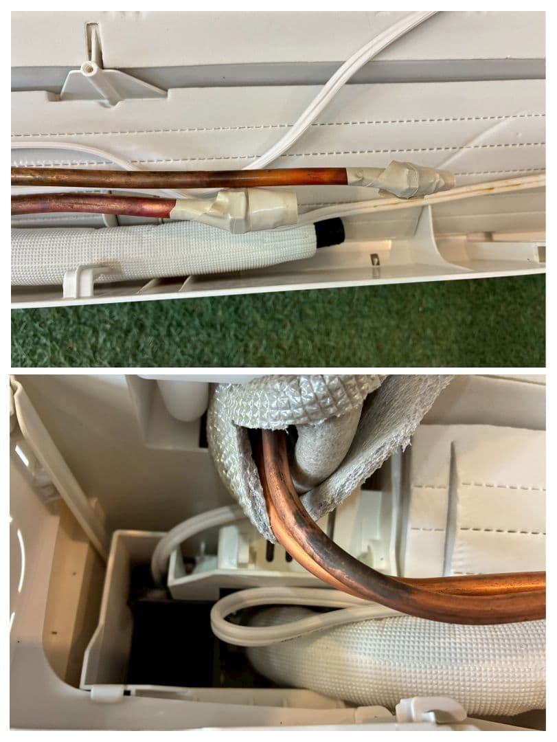 ◯1968 シャープ【AY-R22F-W】2023年 6畳 エアコン 中古 - メルカリ