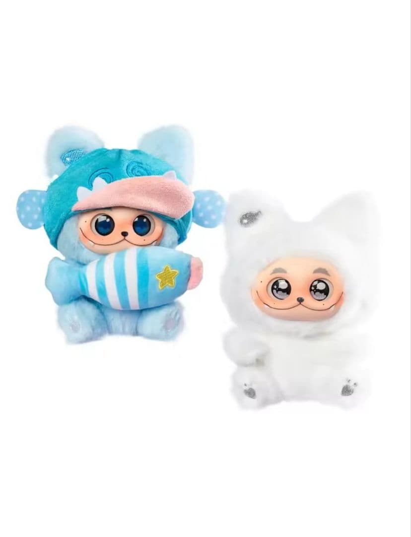 梓渝 GISMOW ぬいぐるみ 限定コラボ 逆愛 Revenged Love - メルカリ