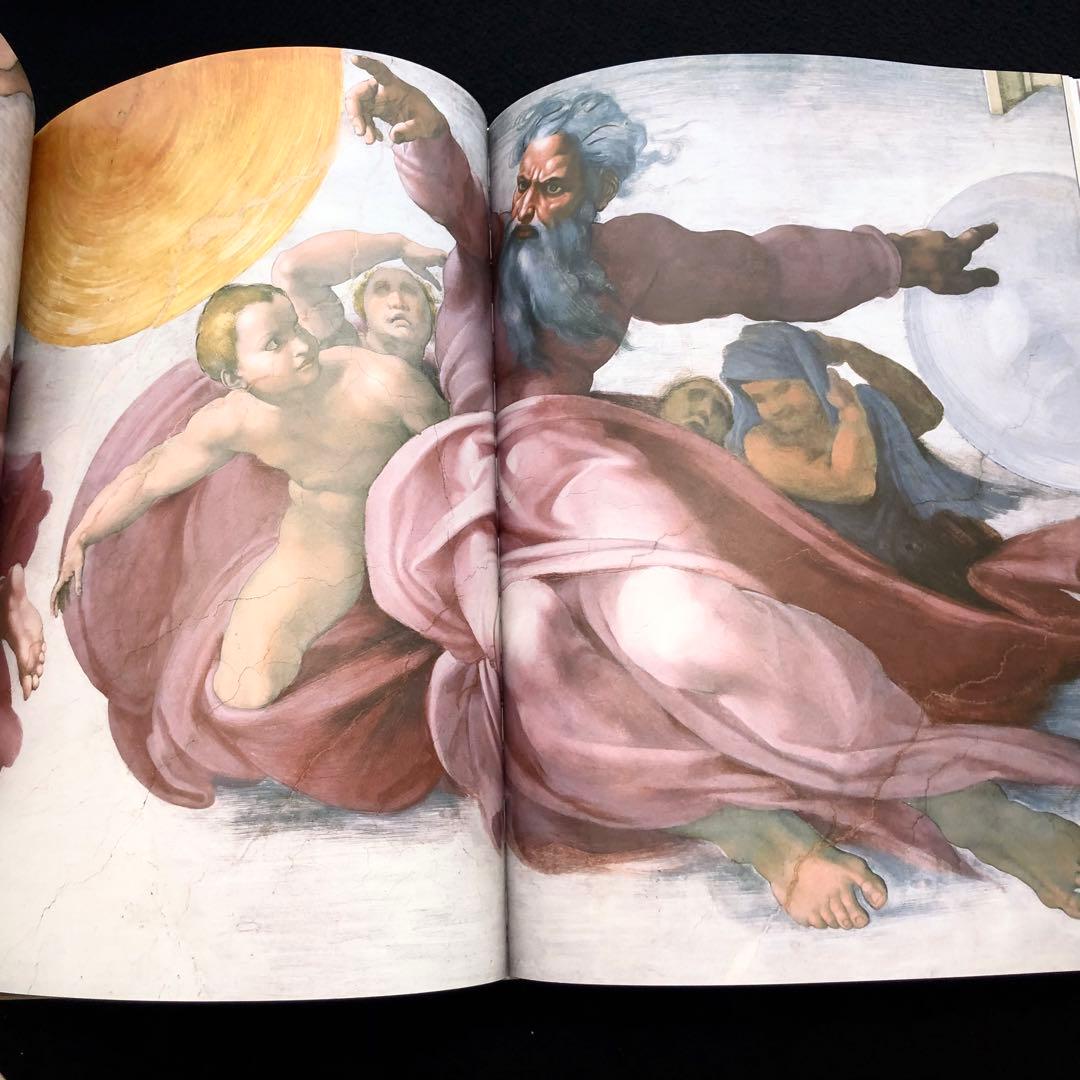 ミケランジェロ 全作品集「Michelangelo」2022年 Taschen - メルカリ