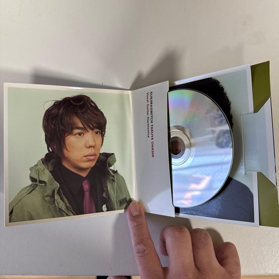 【最終価格】Sukimaswitch DEMOTRACKS