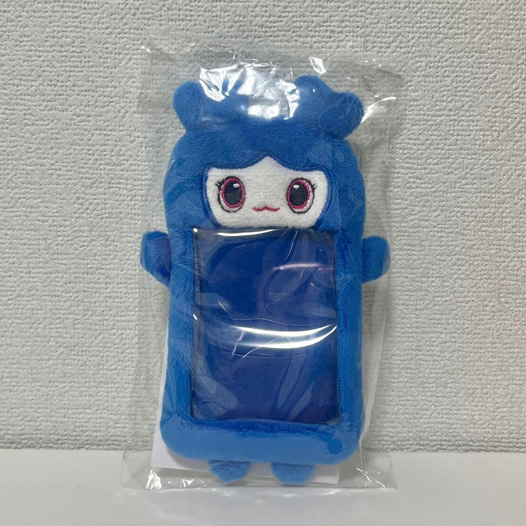 TWICE READY TO BE SPECIAL フォトカードホルダー ツウィ TWICE フォトカードホルダー トレカケース ツウィ ツブリー 公式ライブ